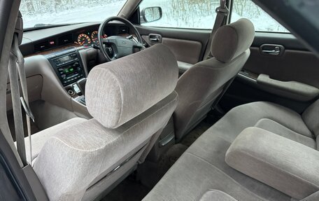 Nissan Laurel VIII, 1999 год, 530 000 рублей, 12 фотография