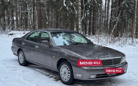 Nissan Laurel VIII, 1999 год, 530 000 рублей, 5 фотография