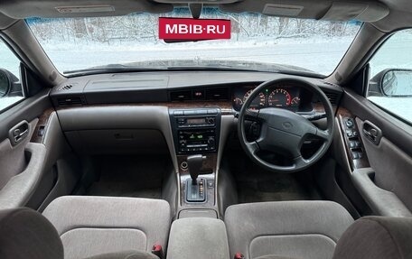 Nissan Laurel VIII, 1999 год, 530 000 рублей, 11 фотография