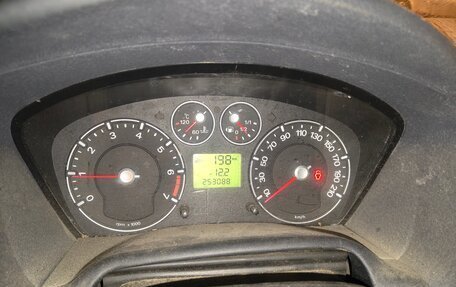 Ford Fusion I, 2006 год, 245 000 рублей, 8 фотография