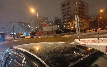 Ford Fusion I, 2006 год, 245 000 рублей, 10 фотография