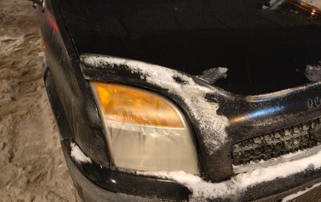 Ford Fusion I, 2006 год, 245 000 рублей, 17 фотография