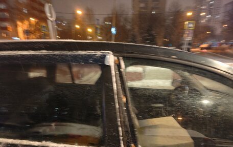 Ford Fusion I, 2006 год, 245 000 рублей, 14 фотография