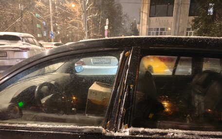 Ford Fusion I, 2006 год, 245 000 рублей, 15 фотография