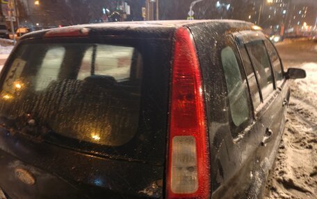 Ford Fusion I, 2006 год, 245 000 рублей, 12 фотография