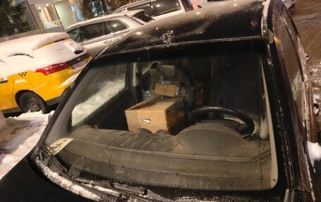 Ford Fusion I, 2006 год, 245 000 рублей, 16 фотография