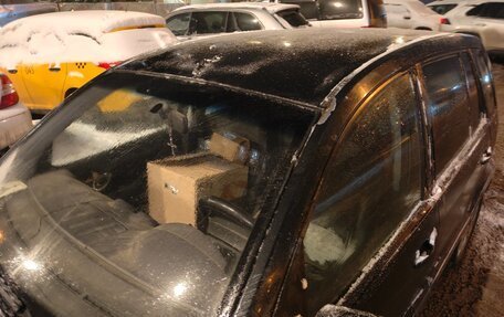 Ford Fusion I, 2006 год, 245 000 рублей, 19 фотография