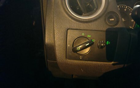 Ford Fusion I, 2006 год, 245 000 рублей, 22 фотография