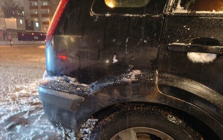 Ford Fusion I, 2006 год, 245 000 рублей, 23 фотография