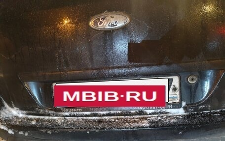 Ford Fusion I, 2006 год, 245 000 рублей, 25 фотография