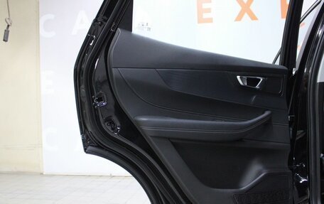 Chery Tiggo 4 I рестайлинг, 2025 год, 2 620 000 рублей, 14 фотография