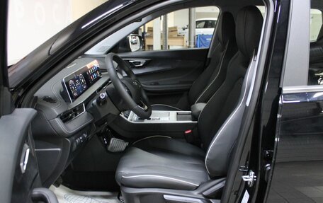 Chery Tiggo 4 I рестайлинг, 2025 год, 2 620 000 рублей, 9 фотография