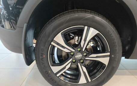 Chery Tiggo 4 I рестайлинг, 2025 год, 2 620 000 рублей, 12 фотография