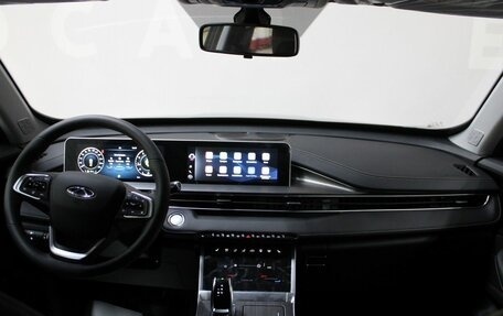 Chery Tiggo 4 I рестайлинг, 2025 год, 2 620 000 рублей, 11 фотография