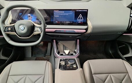 BMW X3, 2025 год, 6 950 000 рублей, 4 фотография