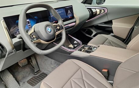 BMW X3, 2025 год, 6 950 000 рублей, 5 фотография