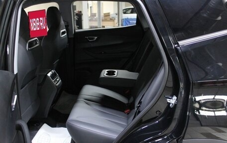 Chery Tiggo 4 I рестайлинг, 2025 год, 2 620 000 рублей, 19 фотография