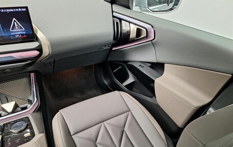 BMW X3, 2025 год, 6 950 000 рублей, 11 фотография