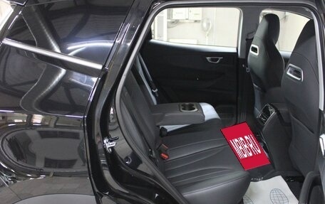 Chery Tiggo 4 I рестайлинг, 2025 год, 2 620 000 рублей, 21 фотография