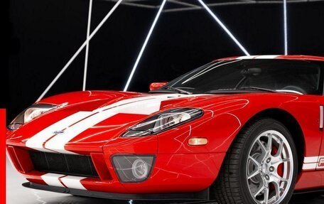 Ford GT II, 2005 год, 68 927 472 рублей, 2 фотография