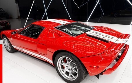 Ford GT II, 2005 год, 68 927 472 рублей, 5 фотография