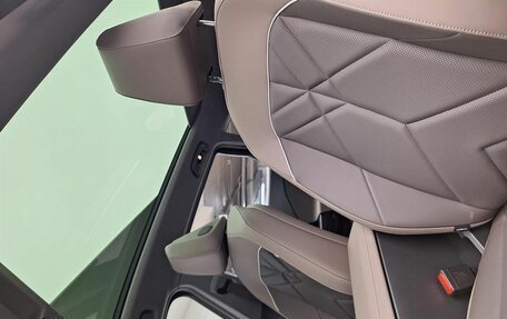 BMW X3, 2025 год, 6 950 000 рублей, 16 фотография