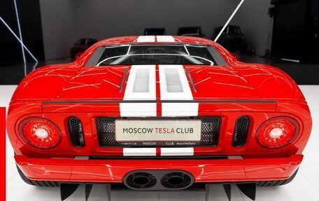 Ford GT II, 2005 год, 68 927 472 рублей, 7 фотография