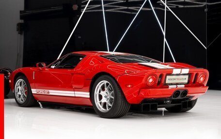 Ford GT II, 2005 год, 68 927 472 рублей, 4 фотография