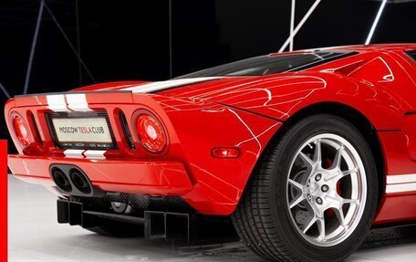Ford GT II, 2005 год, 68 927 472 рублей, 9 фотография