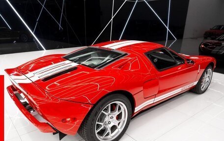 Ford GT II, 2005 год, 68 927 472 рублей, 11 фотография