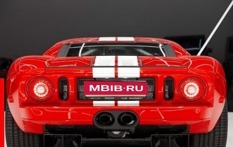 Ford GT II, 2005 год, 68 927 472 рублей, 8 фотография