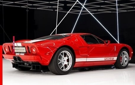 Ford GT II, 2005 год, 68 927 472 рублей, 10 фотография