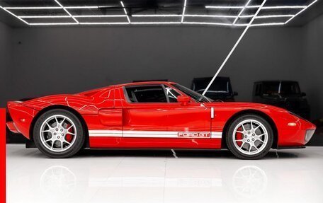 Ford GT II, 2005 год, 68 927 472 рублей, 12 фотография