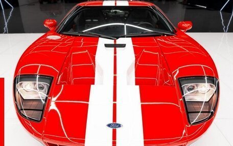 Ford GT II, 2005 год, 68 927 472 рублей, 16 фотография