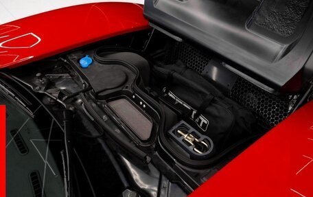 Ford GT II, 2005 год, 68 927 472 рублей, 19 фотография