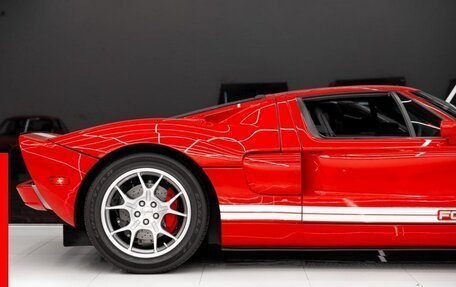 Ford GT II, 2005 год, 68 927 472 рублей, 21 фотография