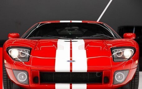 Ford GT II, 2005 год, 68 927 472 рублей, 17 фотография