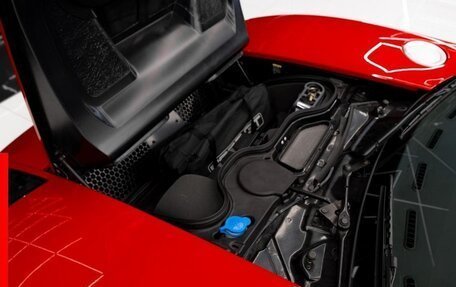 Ford GT II, 2005 год, 68 927 472 рублей, 20 фотография