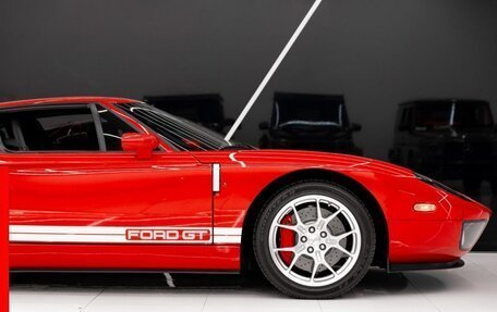 Ford GT II, 2005 год, 68 927 472 рублей, 22 фотография