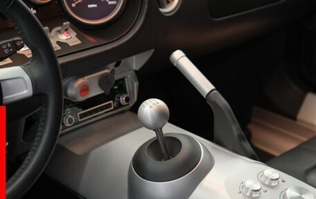 Ford GT II, 2005 год, 68 927 472 рублей, 28 фотография