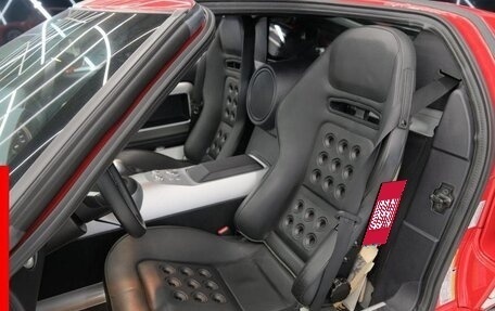 Ford GT II, 2005 год, 68 927 472 рублей, 24 фотография