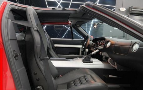 Ford GT II, 2005 год, 68 927 472 рублей, 39 фотография