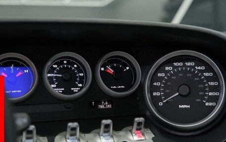 Ford GT II, 2005 год, 68 927 472 рублей, 33 фотография