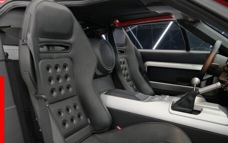 Ford GT II, 2005 год, 68 927 472 рублей, 37 фотография