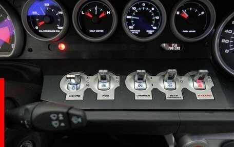 Ford GT II, 2005 год, 68 927 472 рублей, 32 фотография