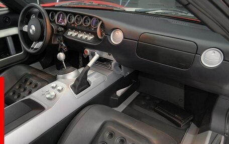 Ford GT II, 2005 год, 68 927 472 рублей, 36 фотография