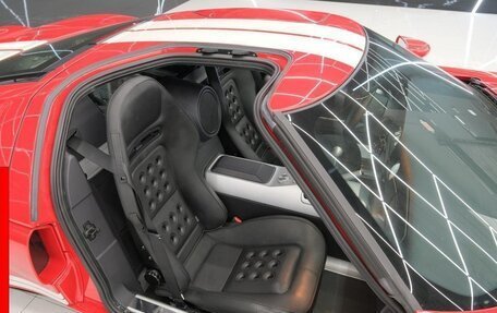 Ford GT II, 2005 год, 68 927 472 рублей, 38 фотография