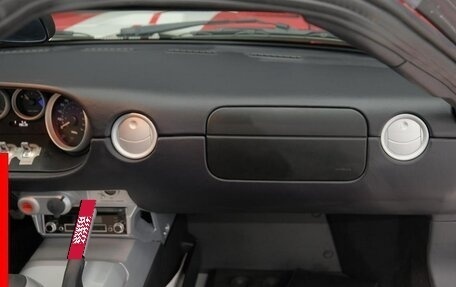 Ford GT II, 2005 год, 68 927 472 рублей, 35 фотография