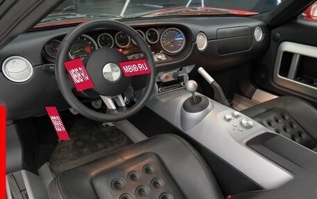 Ford GT II, 2005 год, 68 927 472 рублей, 26 фотография