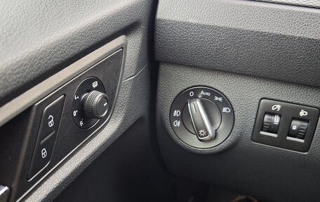 Volkswagen Caddy IV, 2019 год, 1 336 000 рублей, 15 фотография